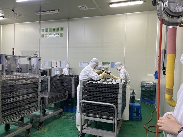 파주시, 안전한 설 명절 밥상 책임진...