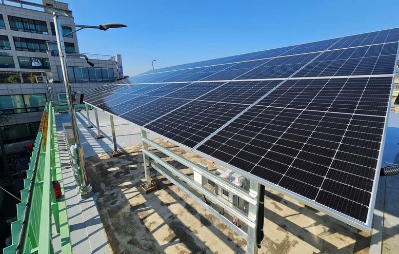 여주시, 2026년 신재생에너지 융복...