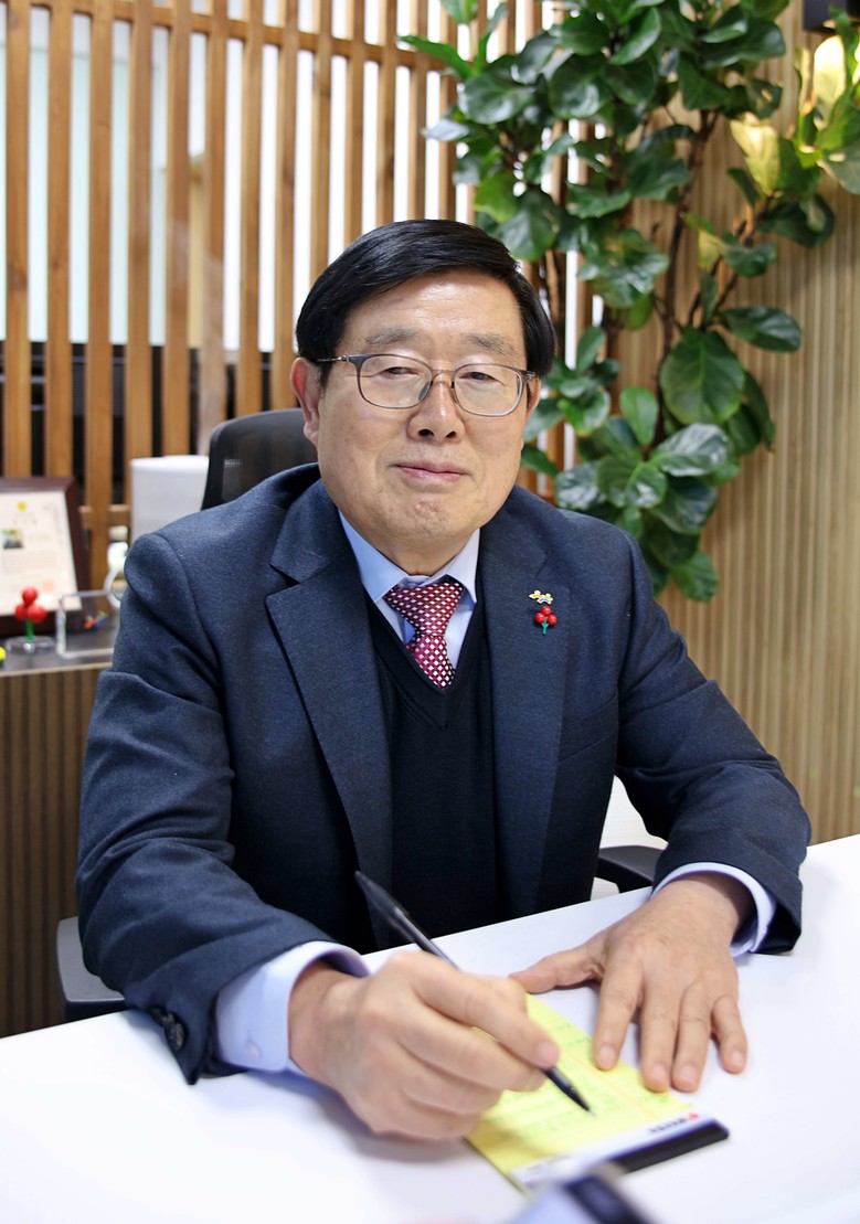 [특집]청소년에서 청년까지… 양경석 ...