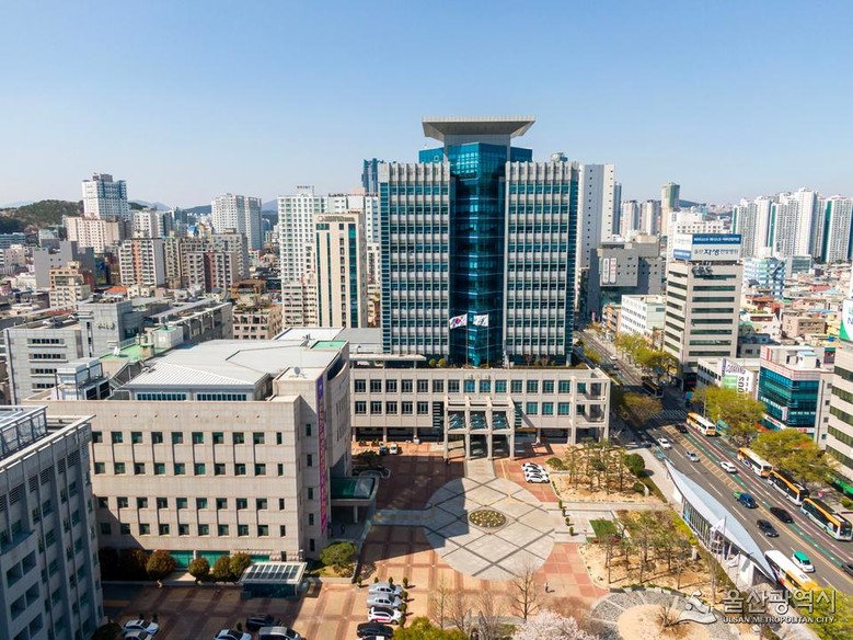 울산시, 2026년 청년·일용근로자 ...