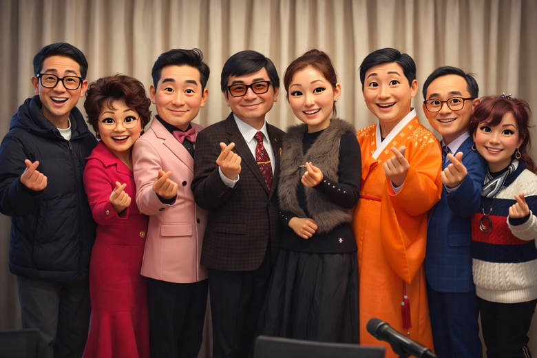 [세계타임즈TV] 음악과함께하는 세상...