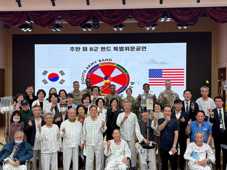 한국토지주택공사(LH), 설맞이 국가...