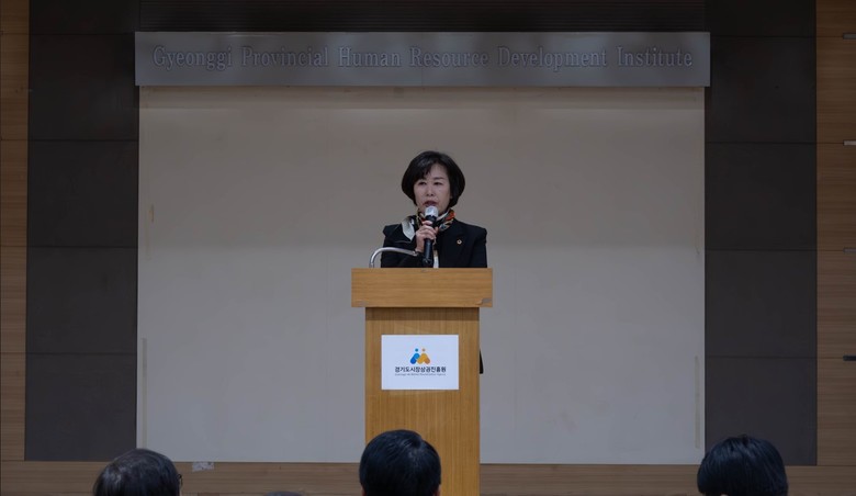 경기도의회 이채영 의원, 2026년 ...