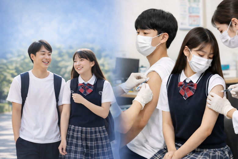 유행 길어지는 독감! 경기도교육청, ...