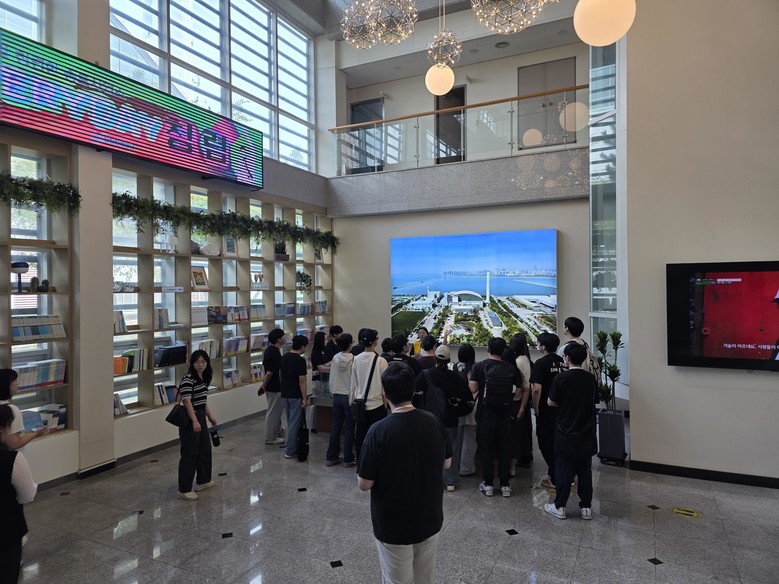 “쓰레기 처리부터 여가까지”…  인천...